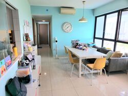 Belysa (D18), Condominium #524036981